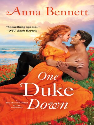 cover image of One Duke Down